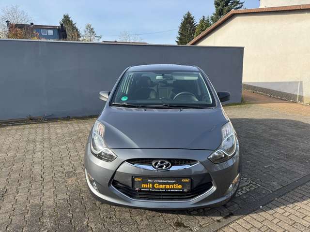 Hyundai iX20 Classic