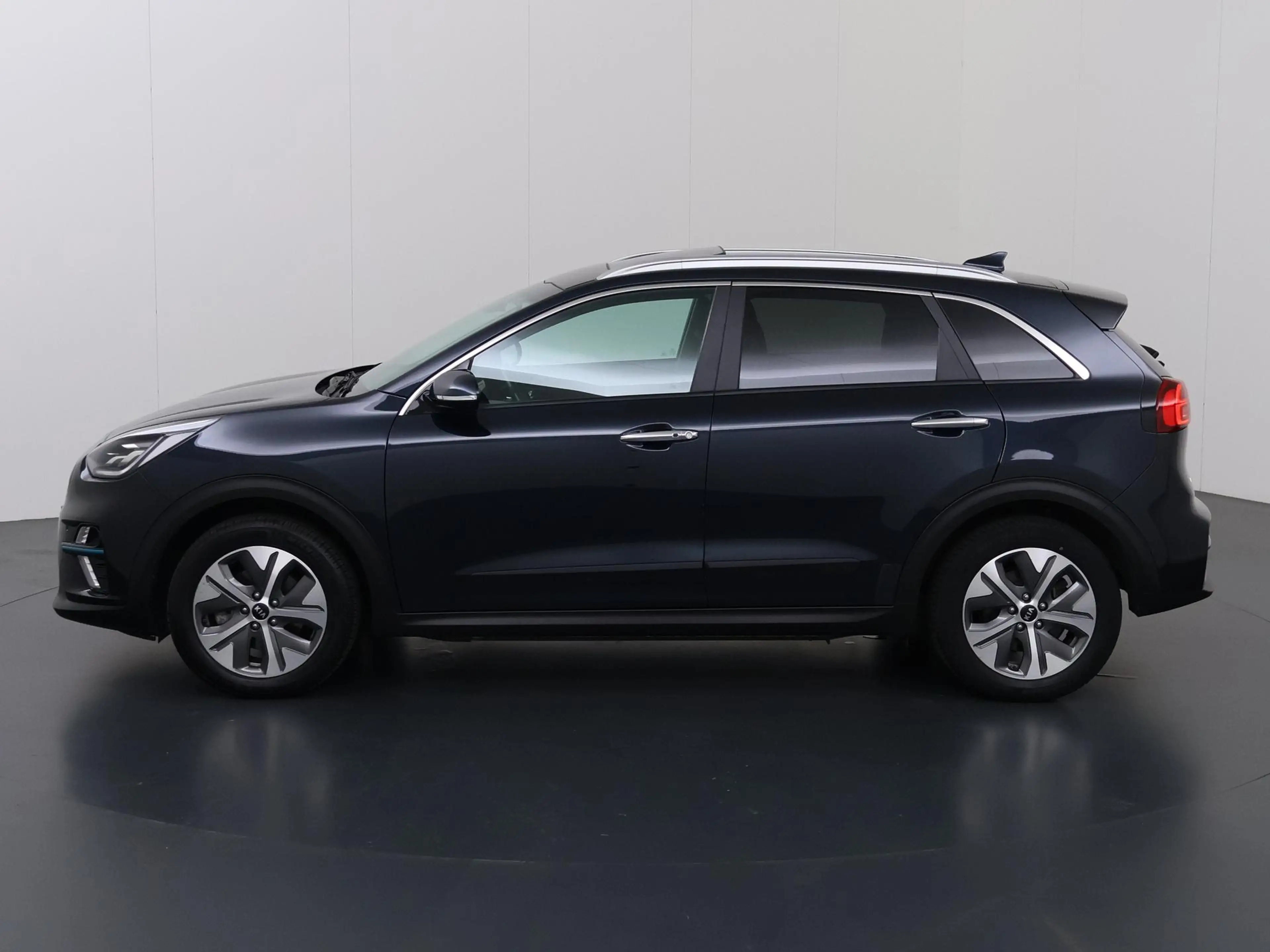 Kia e-Niro ExecutiveLine 64 kWh | Schuifdak | Stoel/Stuurverw — photo 5