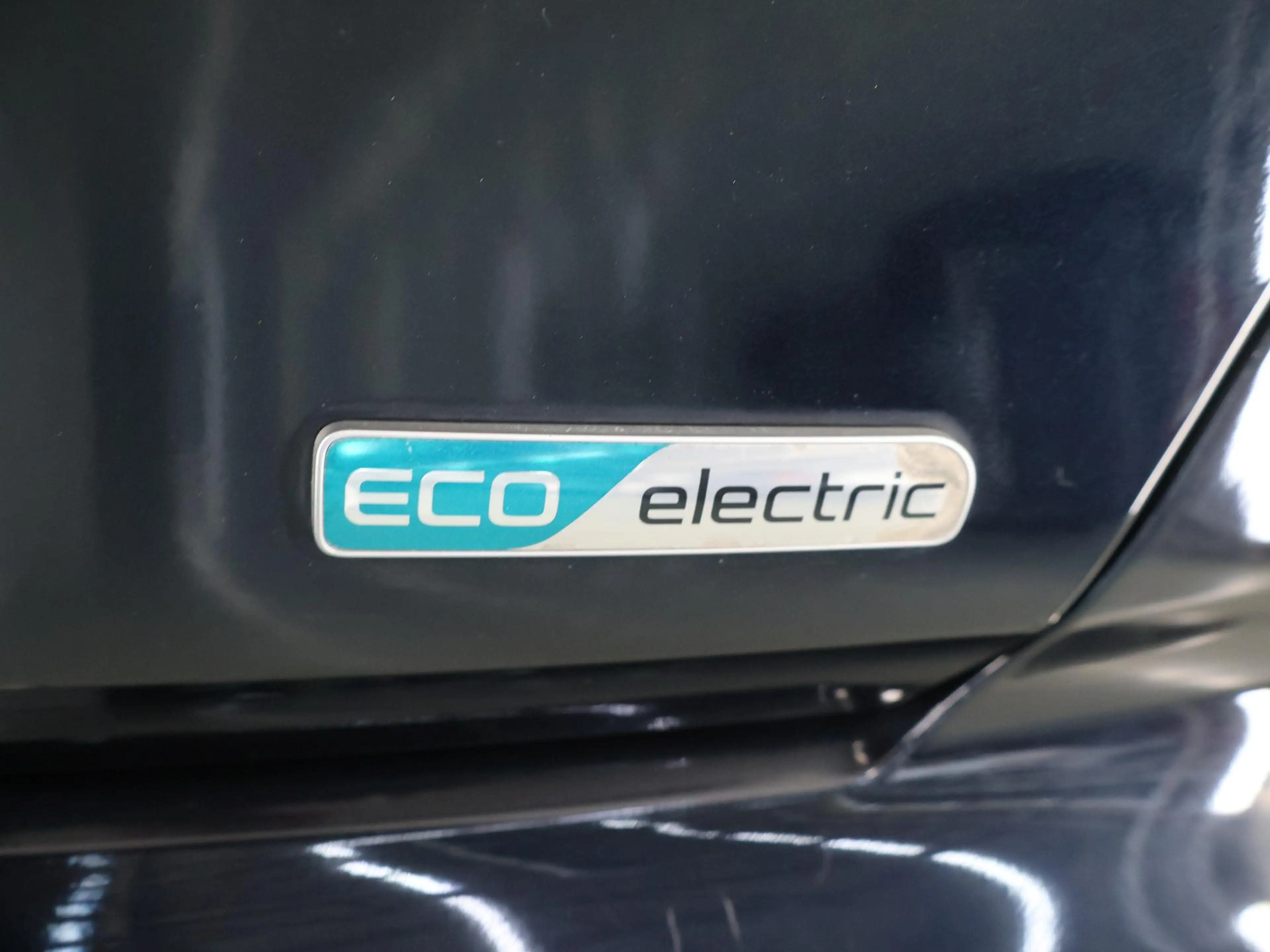 Kia e-Niro ExecutiveLine 64 kWh | Schuifdak | Stoel/Stuurverw — photo 41