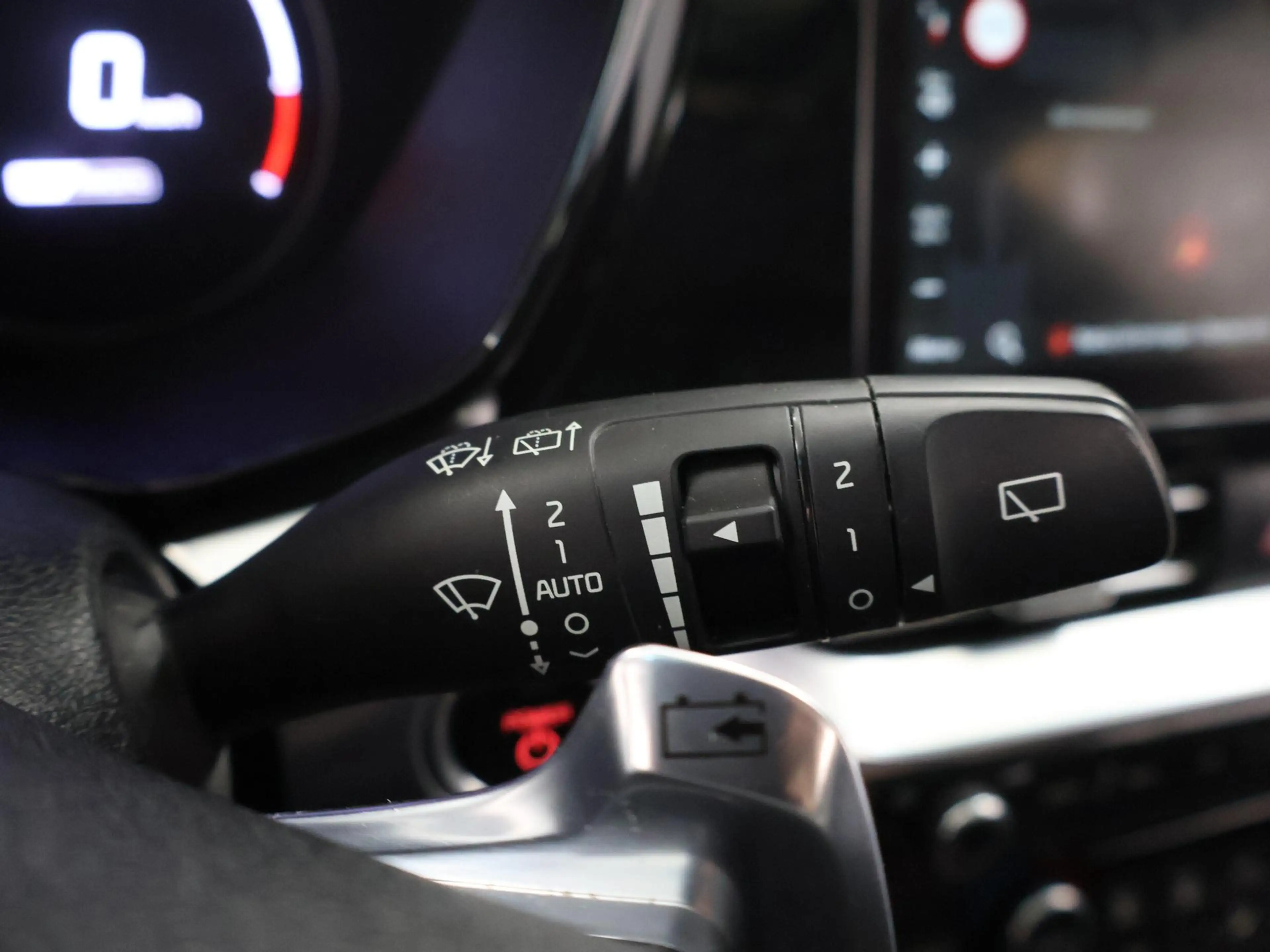 Kia e-Niro ExecutiveLine 64 kWh | Schuifdak | Stoel/Stuurverw — photo 29