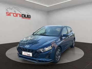 1.0 T-GDI 90cv DCT ConnectLine