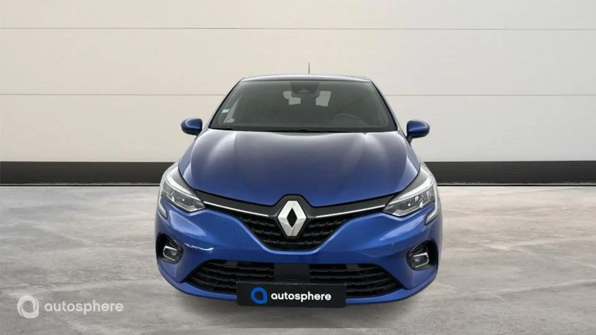 Renault Clio 1.0 TCe 100ch Intens - 2