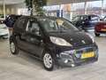Peugeot 107 1.0 Active | A/C | 5 Deurs | CD |  Toerenteller | Zwart - thumbnail 2