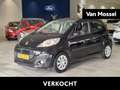 Peugeot 107 1.0 Active | A/C | 5 Deurs | CD |  Toerenteller | Zwart - thumbnail 1