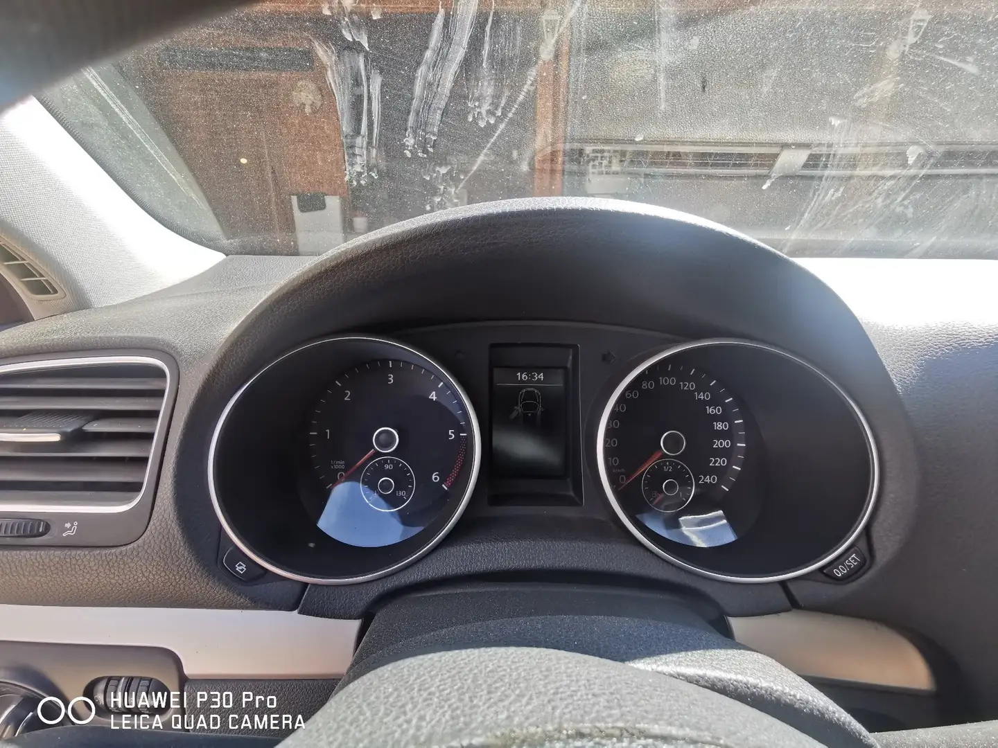Volkswagen Golf Variant 2.0 tdi Highline 140cv dsg6 - 2