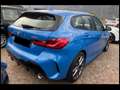 BMW 118 Serie 1 F40 118d Msport auto Blu/Azzurro - thumbnail 5