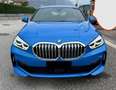 BMW 118 Serie 1 F40 118d Msport auto Blu/Azzurro - thumbnail 10