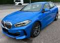 BMW 118 Serie 1 F40 118d Msport auto Blu/Azzurro - thumbnail 6