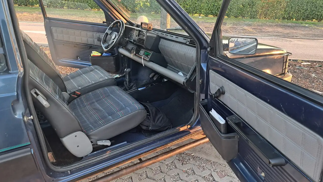 Fiat Panda 1.1 Country Club 4x4 cat., foto 9