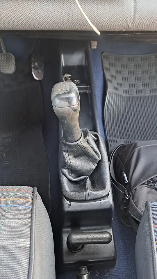 Fiat Panda 1.1 Country Club 4x4 cat., foto 11