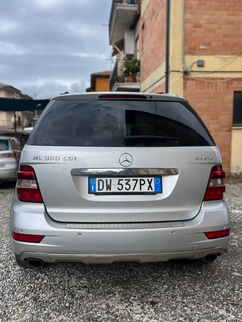 Mercedes-Benz ML 320 cdi Sport auto - 2
