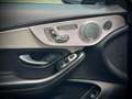 Mercedes-Benz C 63 AMG C63S*AMG*Pano*Navi*LED*Carbon*CarPlay* Zwart - thumbnail 18