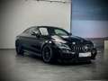 Mercedes-Benz C 63 AMG C63S*AMG*Pano*Navi*LED*Carbon*CarPlay* Zwart - thumbnail 3