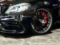 Mercedes-Benz C 63 AMG C63S*AMG*Pano*Navi*LED*Carbon*CarPlay* Zwart - thumbnail 5