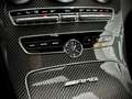 Mercedes-Benz C 63 AMG C63S*AMG*Pano*Navi*LED*Carbon*CarPlay* Zwart - thumbnail 21