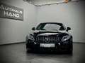 Mercedes-Benz C 63 AMG C63S*AMG*Pano*Navi*LED*Carbon*CarPlay* Zwart - thumbnail 2