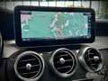 Mercedes-Benz C 63 AMG C63S*AMG*Pano*Navi*LED*Carbon*CarPlay* Zwart - thumbnail 24