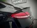 Mercedes-Benz C 63 AMG C63S*AMG*Pano*Navi*LED*Carbon*CarPlay* Zwart - thumbnail 8