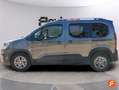 Peugeot Rifter Allure Standard BlueHDi 96kW Gris - thumbnail 4