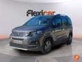 Peugeot Rifter Allure Standard BlueHDi 96kW Gris - thumbnail 3
