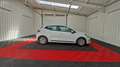 Renault Clio V SOCIETE CLIOBLUE DCI 85 AIR NAV Blanc - thumbnail 4