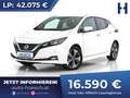 Nissan Leaf N-Connecta LED 360°KAM WINTER 8-FACH -61% Bílá - thumbnail 1
