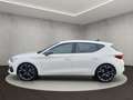 CUPRA Leon 2.0 TSI VZ OPF Weiß - thumbnail 2