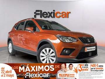 1.0 TSI Ecomotive S&S Style 115