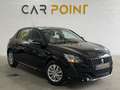 Peugeot 208 1.2 - BLUETOOTH - AIRCO - GARANTIE 12 MOIS Noir - thumbnail 3