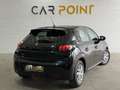 Peugeot 208 1.2 - BLUETOOTH - AIRCO - GARANTIE 12 MOIS Noir - thumbnail 4