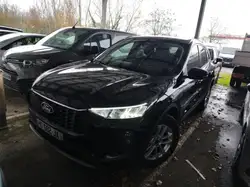Ford Kuga 2.5 Duratec 180ch Hybrid FlexiFuel Titanium Business