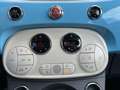 Fiat 500C 0.9 TwinAir Lounge Cabrio *climate *parkeersensor Blauw - thumbnail 27