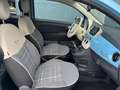 Fiat 500C 0.9 TwinAir Lounge Cabrio *climate *parkeersensor Blauw - thumbnail 18