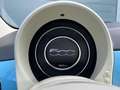 Fiat 500C 0.9 TwinAir Lounge Cabrio *climate *parkeersensor Blauw - thumbnail 24