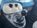 Fiat 500C 0.9 TwinAir Lounge Cabrio *climate *parkeersensor Blauw - thumbnail 29