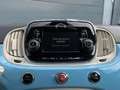 Fiat 500C 0.9 TwinAir Lounge Cabrio *climate *parkeersensor Blauw - thumbnail 26