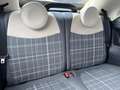 Fiat 500C 0.9 TwinAir Lounge Cabrio *climate *parkeersensor Blauw - thumbnail 21