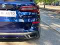 BMW X5 xdrive30d mhev 48V Msport Azul - thumbnail 37