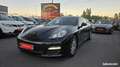 Porsche Panamera 4 V6 3.6 300 PDK Zwart - thumbnail 1