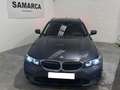 BMW BMW Serie 3 Familiar  Automático de 5 Puertas Gris - thumbnail 2