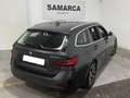 BMW BMW Serie 3 Familiar  Automático de 5 Puertas Gris - thumbnail 4