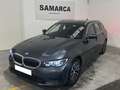 BMW BMW Serie 3 Familiar  Automático de 5 Puertas Gris - thumbnail 1