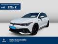 Volkswagen Golf GTI Golf VIII GTI 2.0TSI DSG Clubsport Matrix Harman Weiß - thumbnail 1