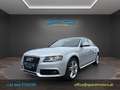 Audi A4 2,0 TDI DPF Weiß - thumbnail 1