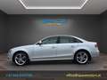 Audi A4 2,0 TDI DPF Weiß - thumbnail 5