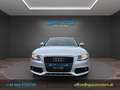 Audi A4 2,0 TDI DPF Weiß - thumbnail 2