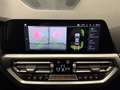 BMW 318 d Sport Line Aut.LED/Live Cockpit Pro/HeadUp/Hi... Blau - thumbnail 35