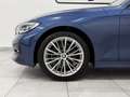 BMW 318 d Sport Line Aut.LED/Live Cockpit Pro/HeadUp/Hi... Blau - thumbnail 5
