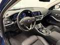 BMW 318 d Sport Line Aut.LED/Live Cockpit Pro/HeadUp/Hi... Blau - thumbnail 10
