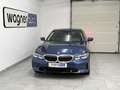 BMW 318 d Sport Line Aut.LED/Live Cockpit Pro/HeadUp/Hi... Blau - thumbnail 1